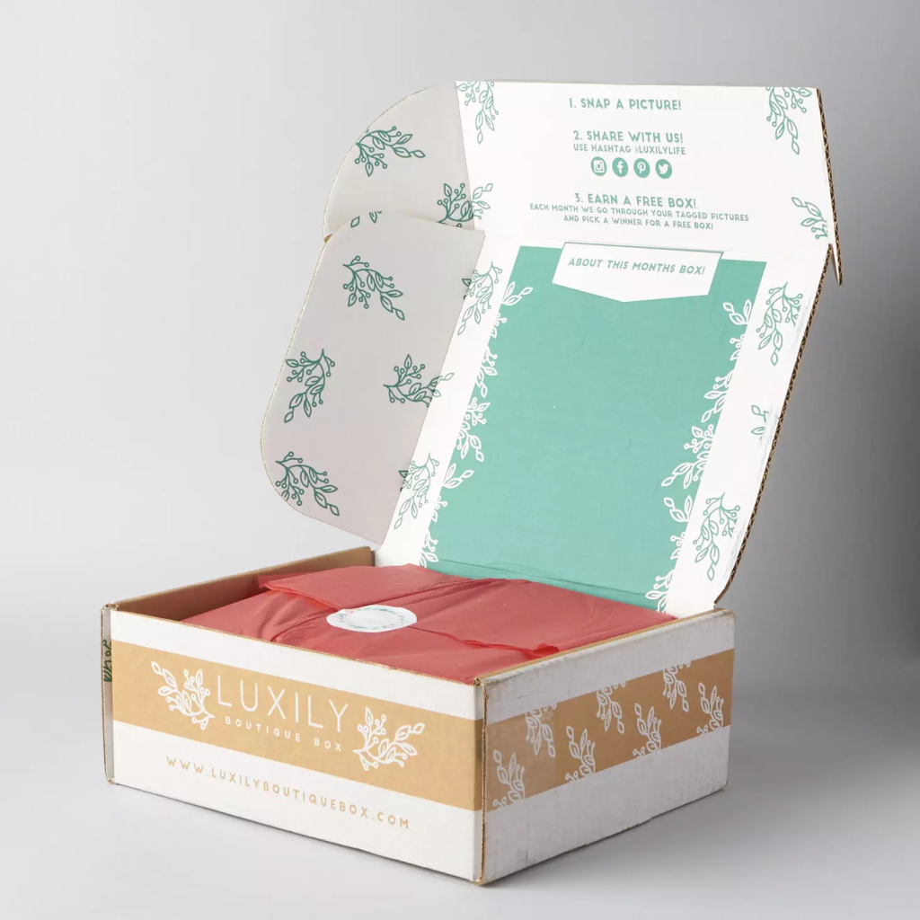 VSLprint packaging companies nyc